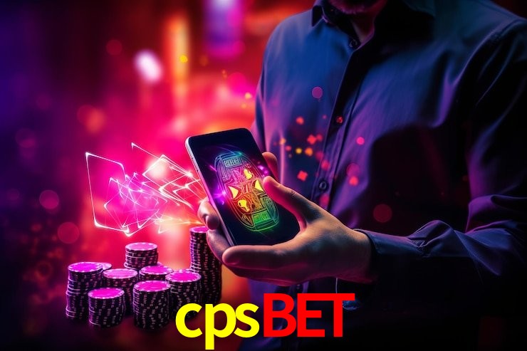 Segurança 2FA cpsbet
