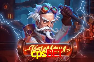 cpsbet 公平游戏