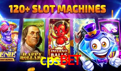 Descubra a Magia dos Jogos de Arcade no cpsbet