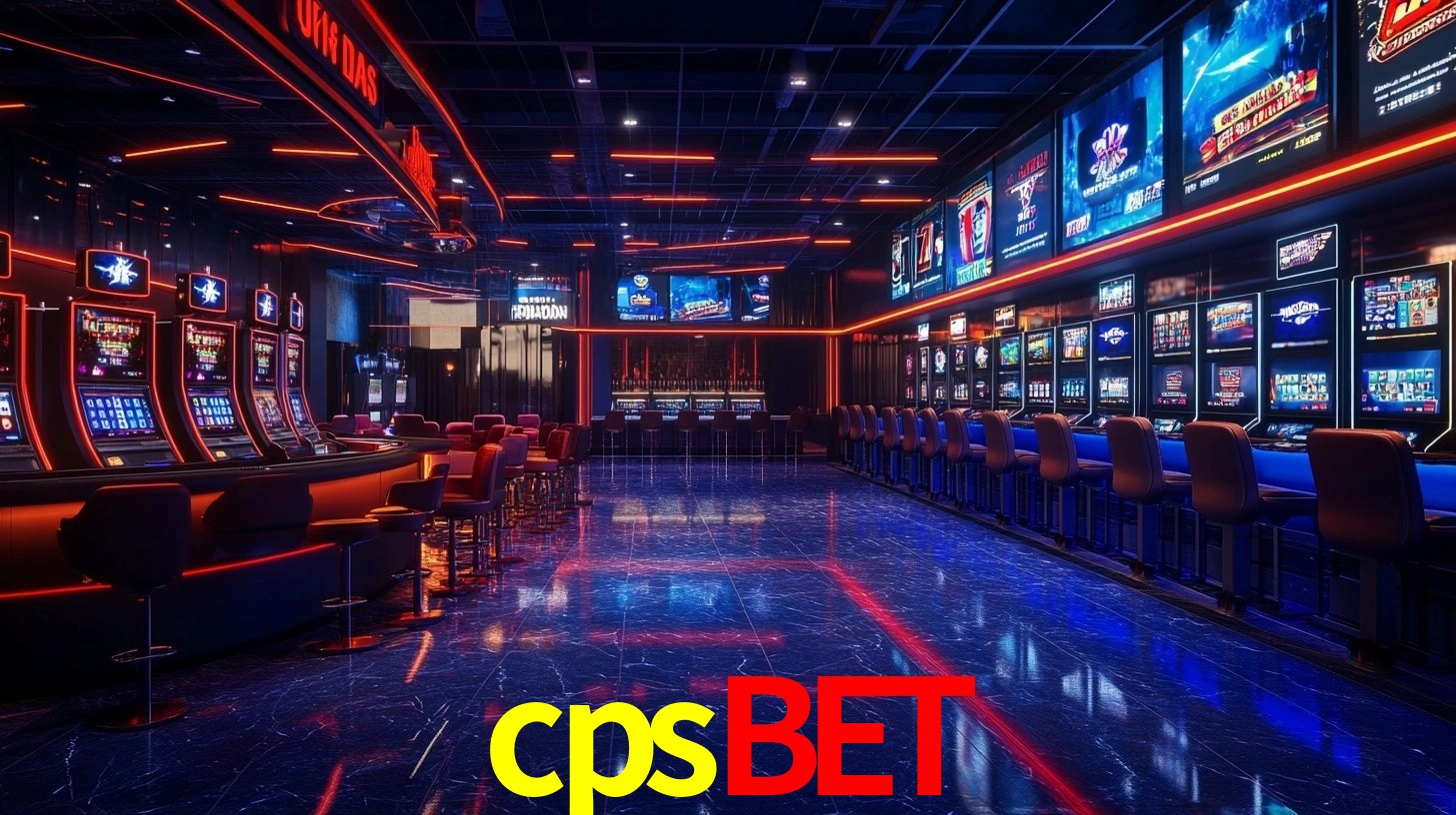 Premium Interface cpsbet