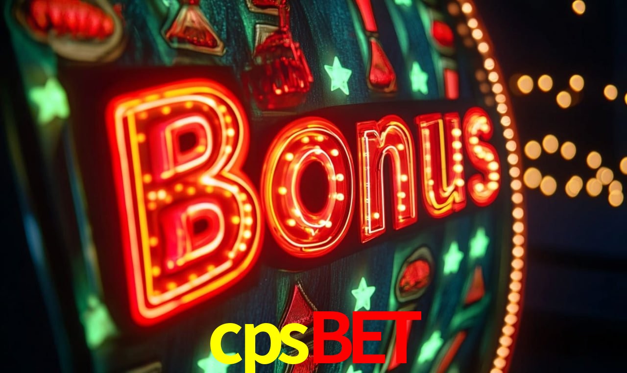 Jogos de Slot cpsbet