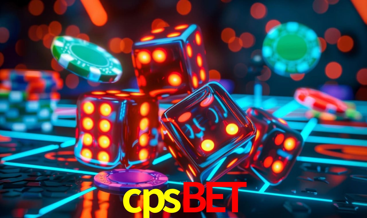 Apostas de Futebol cpsbet