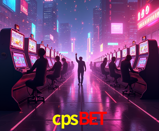 Benefícios da Conta cpsbet