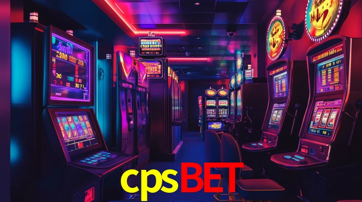 cpsbet: Jogos de Caça-Níqueis-Altas Recompensas, Roleta-Velocidade, Blackjack-Desafios Máximos