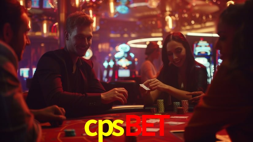 Desvendando o Mundo dos Jogos Virtuais na cpsbet