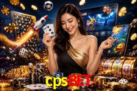 Account Benefits cpsbet