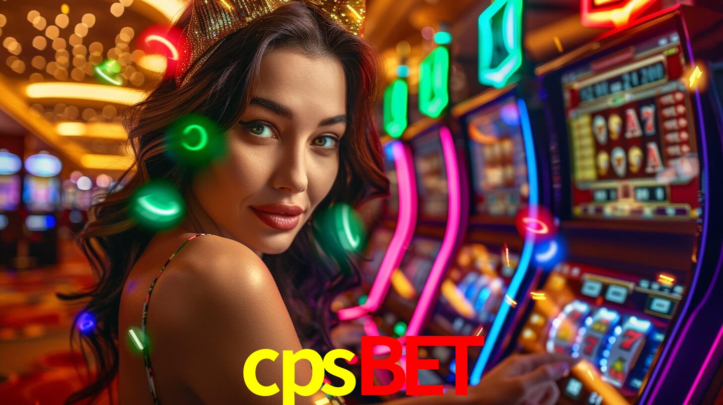 Celular cpsbet