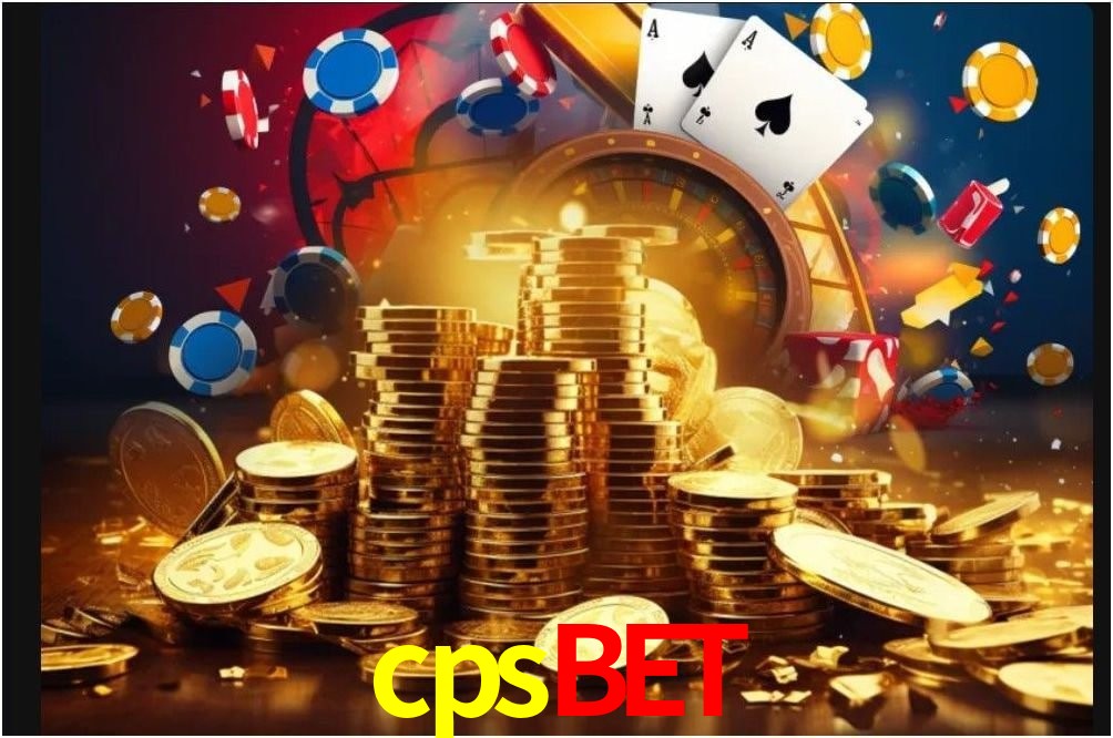 Estatísticas Esportivas cpsbet