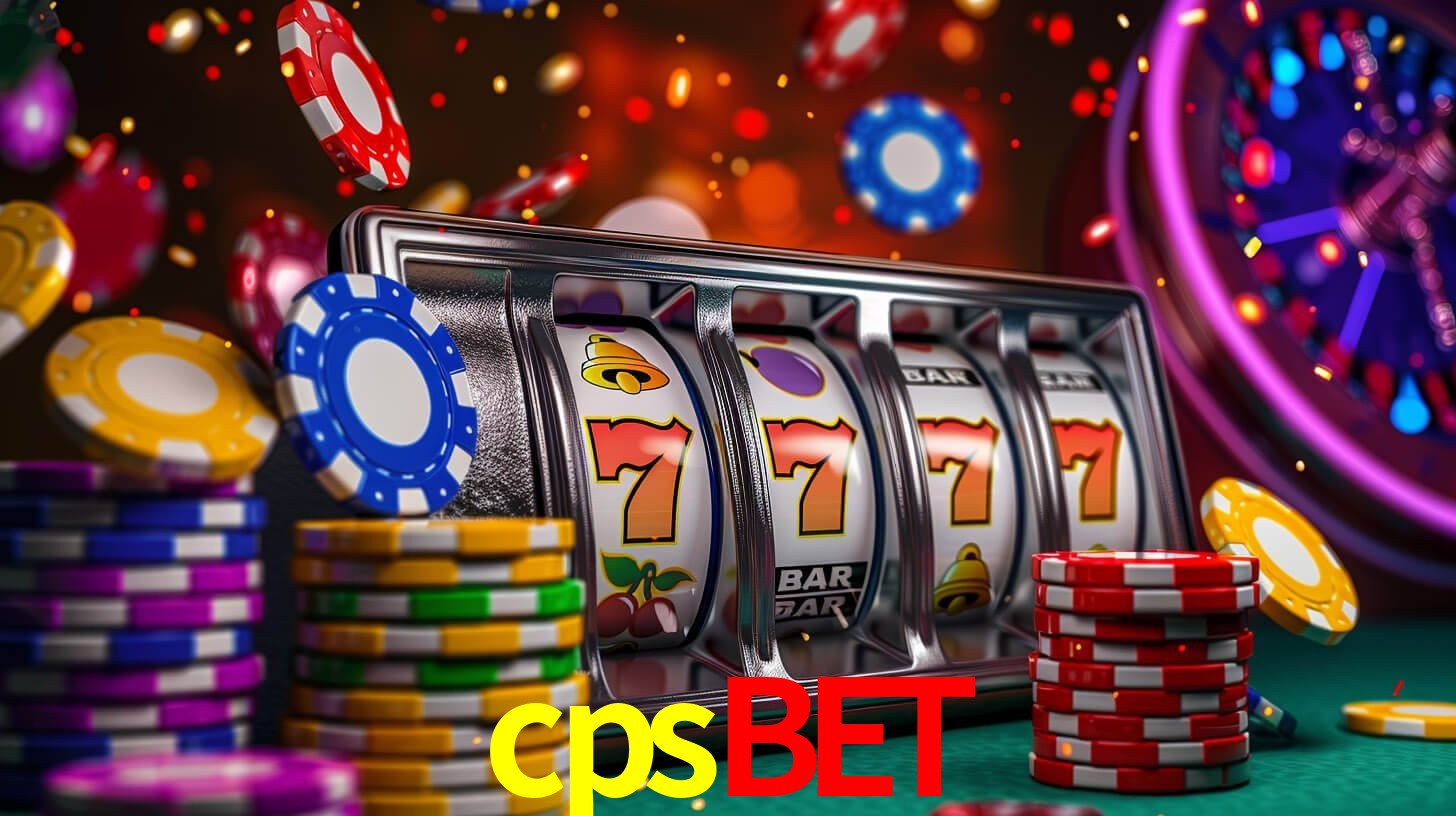 Casino Ao Vivo cpsbet