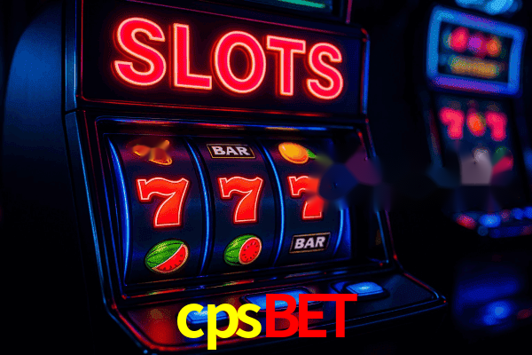 Sucesso cpsbet