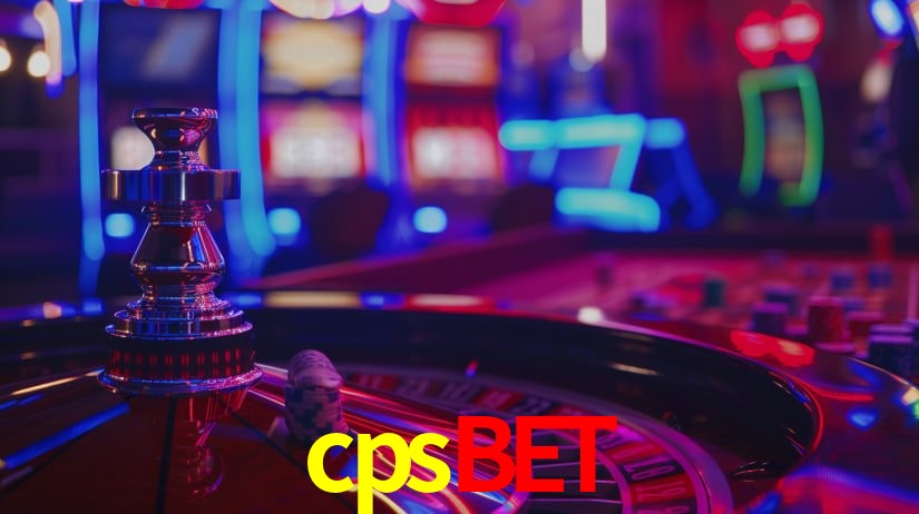 cpsbet: Seu Cassino Premiado com Pagamentos Rápidos