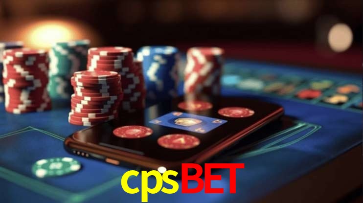 cpsbet Tipos de máquinas caça-níqueis