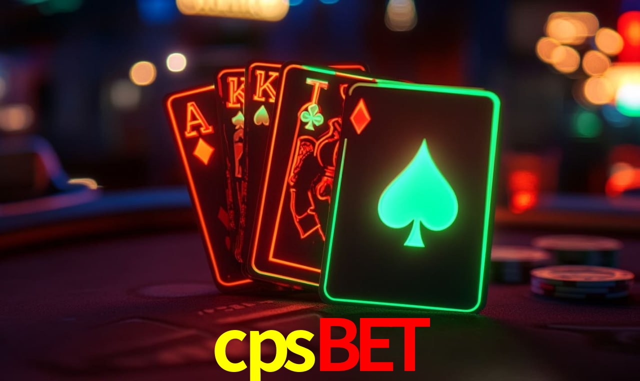 cpsbet plataforma