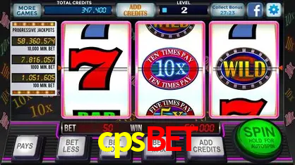 Descubra o Programa VIP da cpsbet: Vantagens Exclusivas para Jogadores