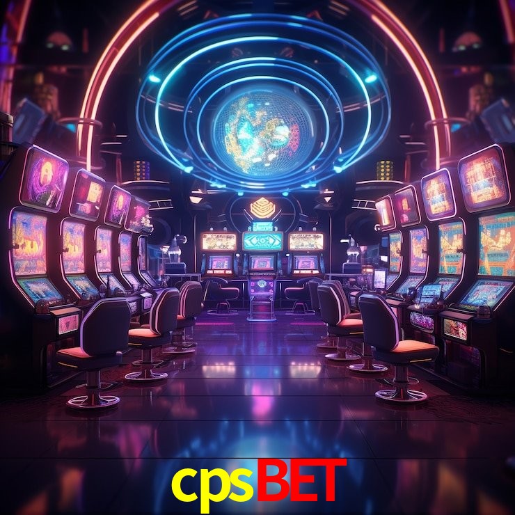 Promoções cpsbet