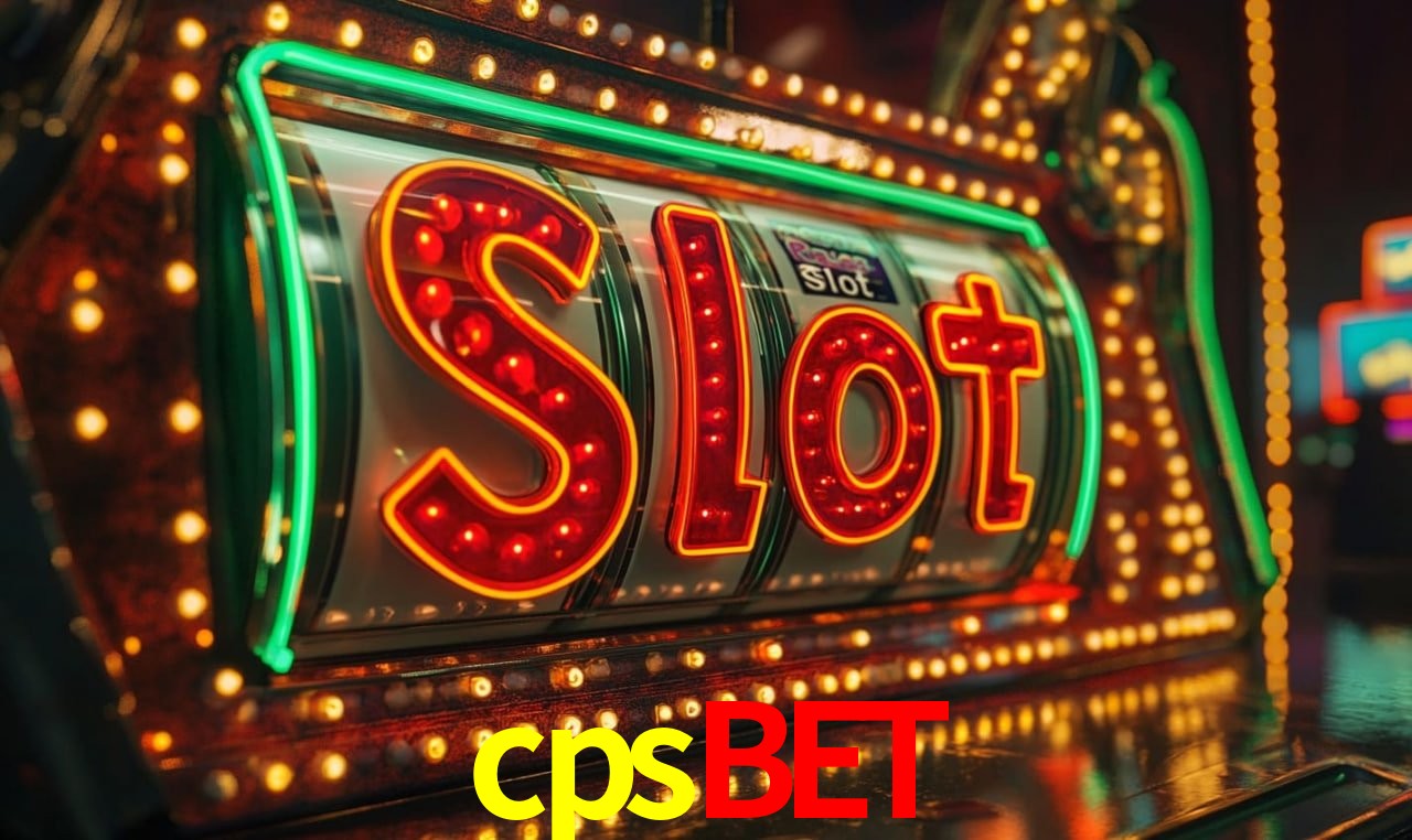 Qualificar VIP cpsbet