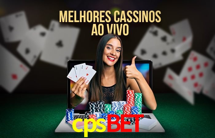 Descubra a Essência do cpsbet: Nossa História e Compromissos