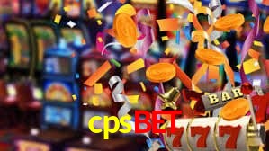 Notificações App cpsbet
