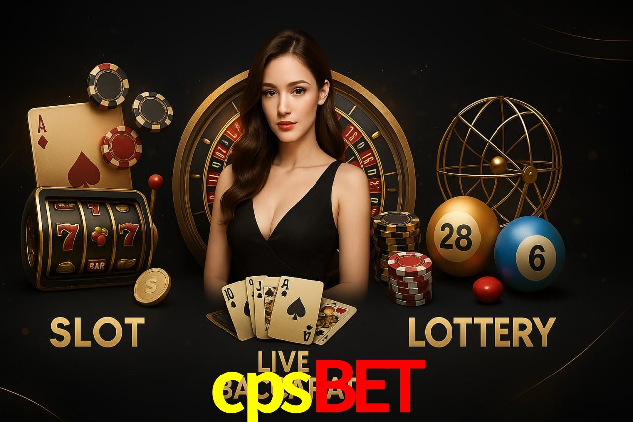 Prêmio cpsbet