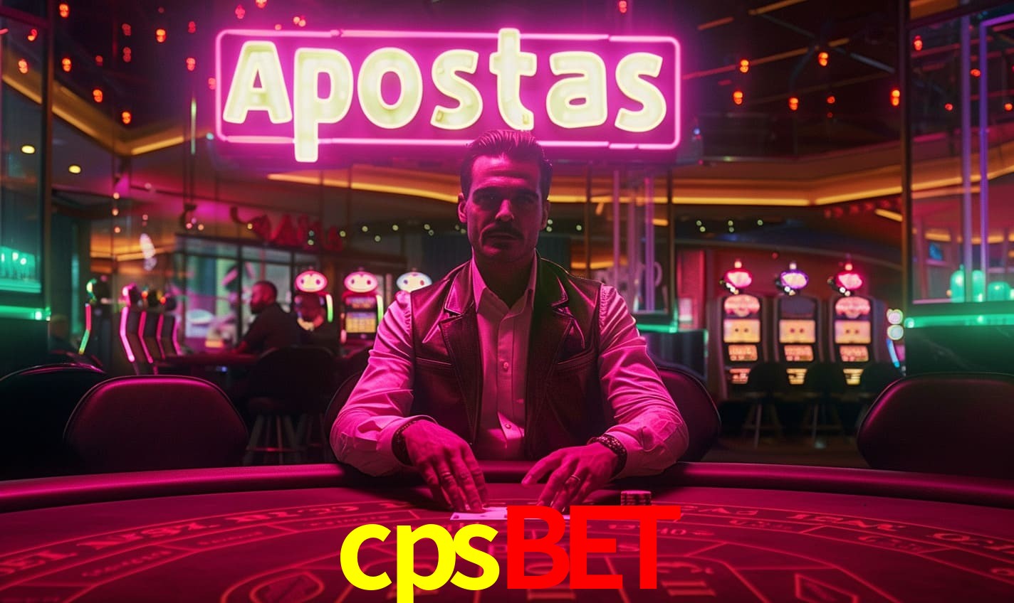 Interface Premium cpsbet