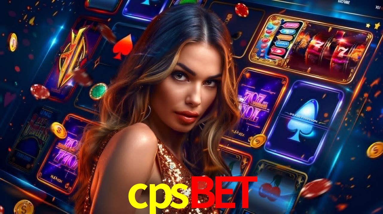 Mesa de Blackjack cpsbet