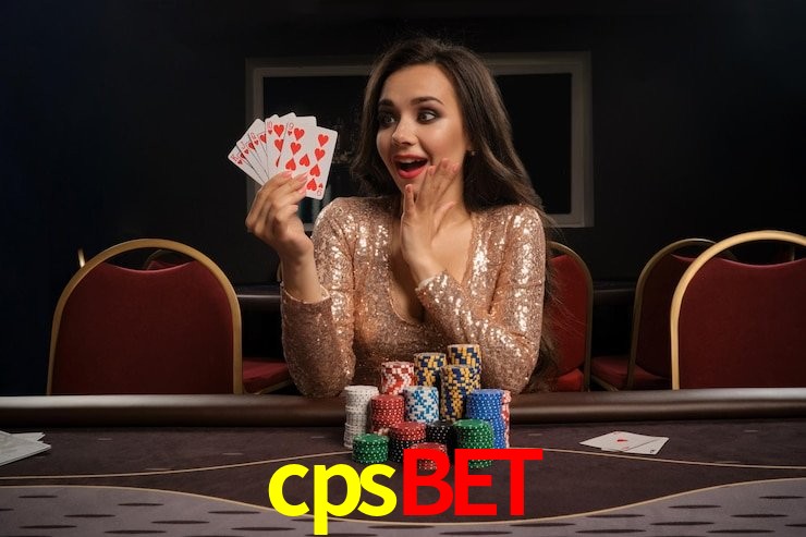 Estatísticas cpsbet