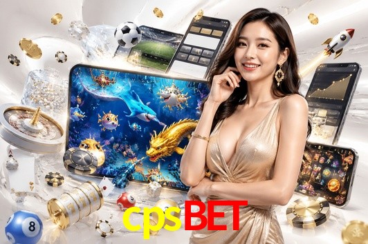 Secure Login cpsbet