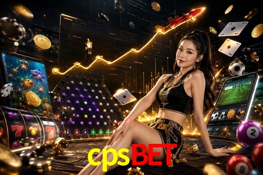 Platform Technology cpsbet