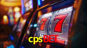 cpsbet Caça-níqueis de mesa