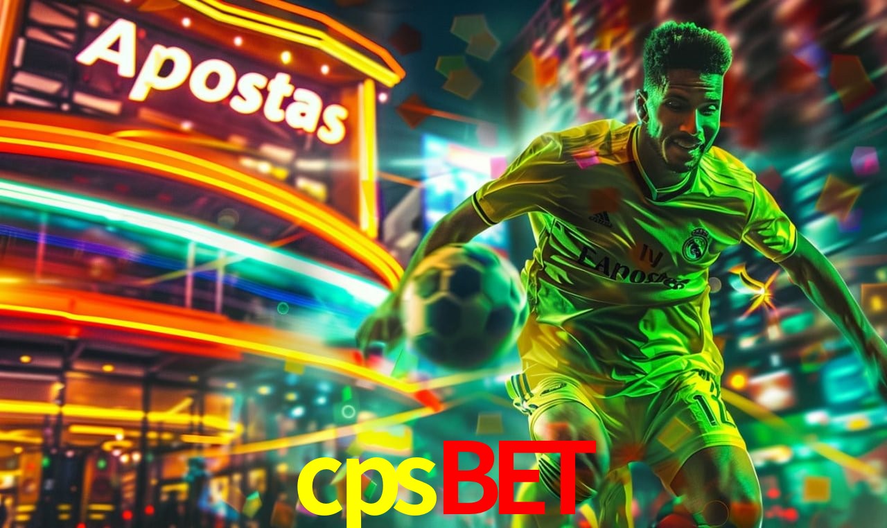 plataforma cpsbet
