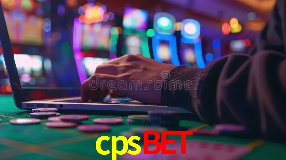 Diretório de Jogos cpsbet