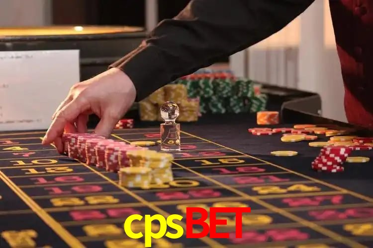 A Emoção da Loteria na cpsbet: Uma Chance de Mudança de Vida