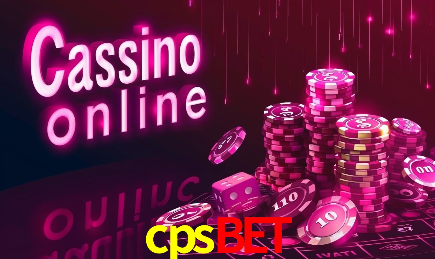 PIX Instantâneo cpsbet