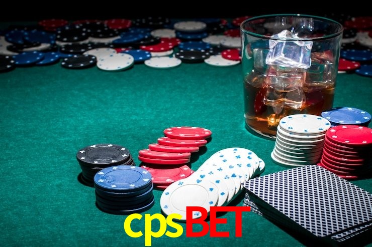 Design Responsivo cpsbet
