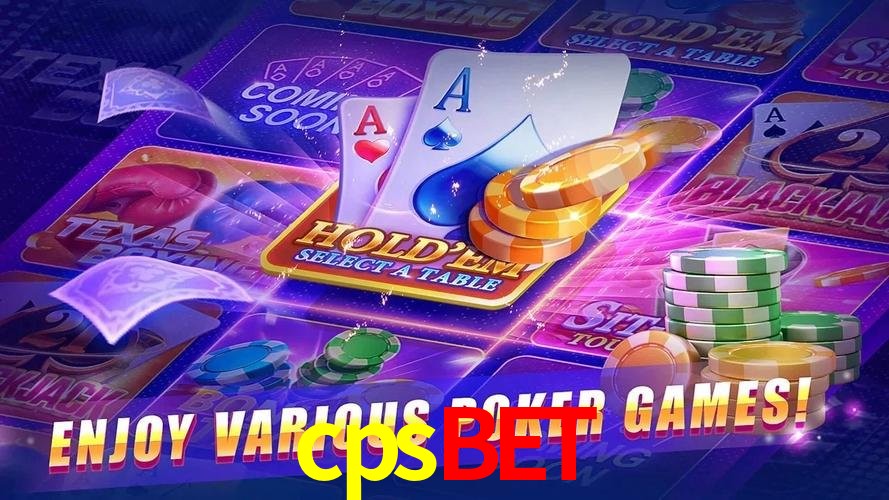 Casino VIP cpsbet