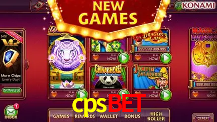 Desvendando o Mundo dos Jogos Virtuais na cpsbet