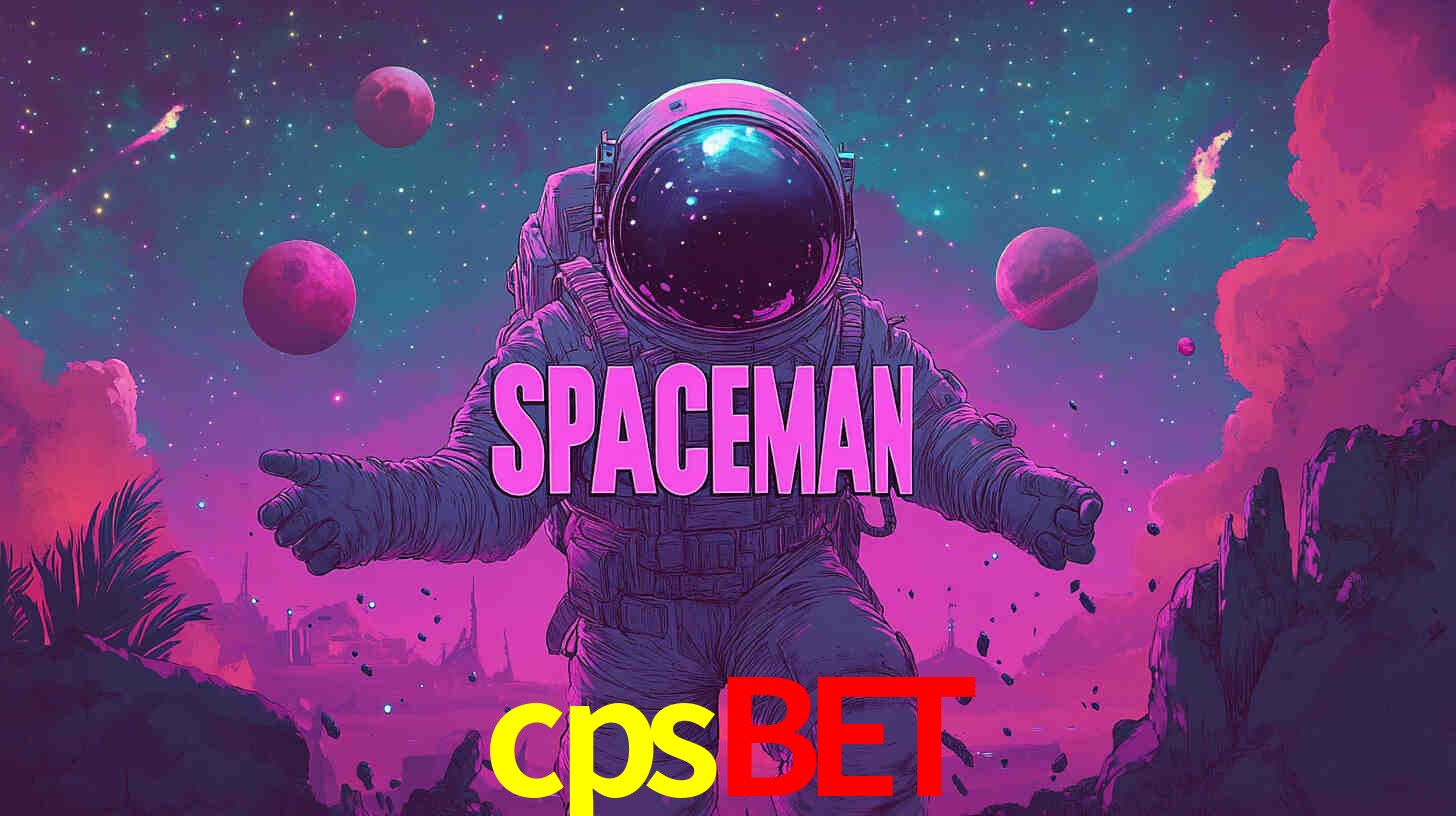 Vantagens App cpsbet