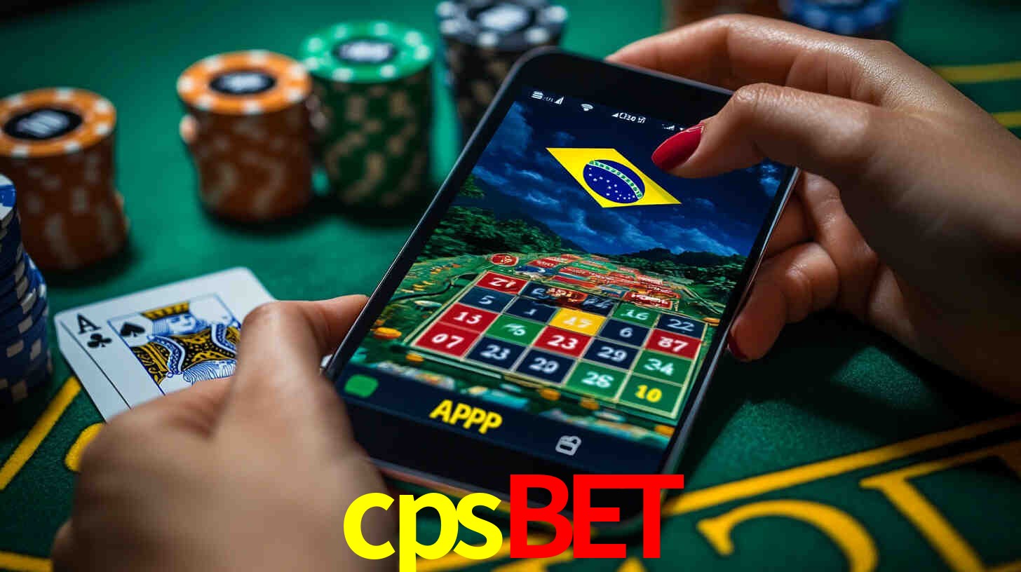 Suporte Download cpsbet