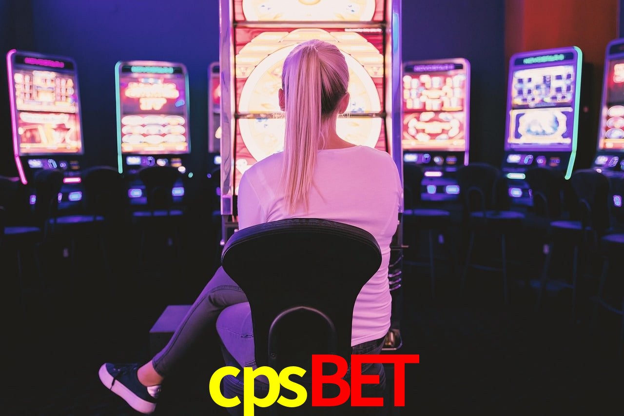Game Providers cpsbet