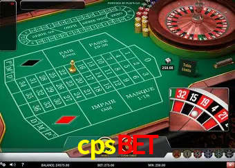 Descubra a Essência do cpsbet: Nossa História e Compromissos