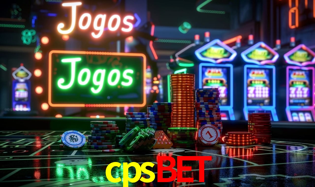 Funcionalidades App cpsbet