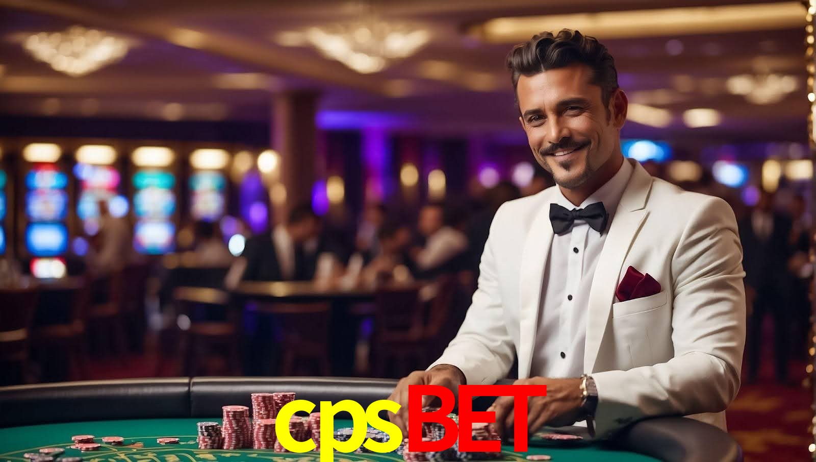 Tornar VIP cpsbet