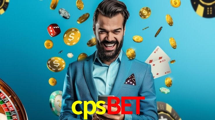 Slot Games cpsbet