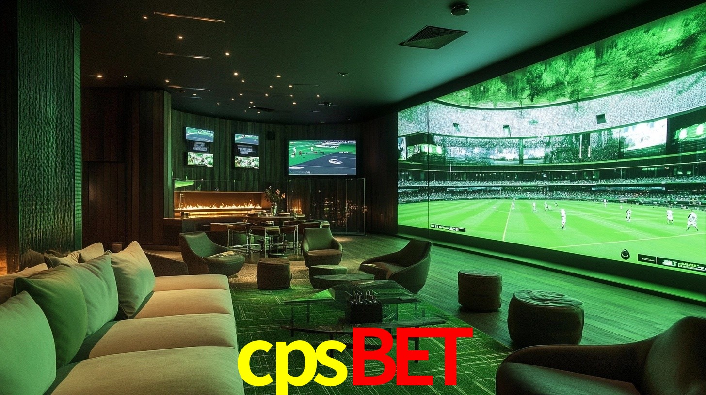 Bônus Generosos e Exclusivos no cpsbet para Você!