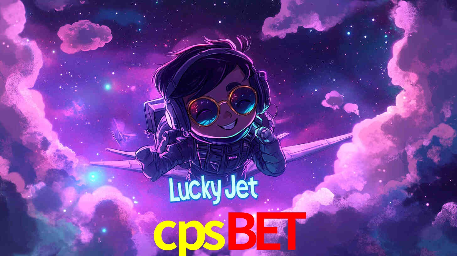 Baixar cpsbet Android