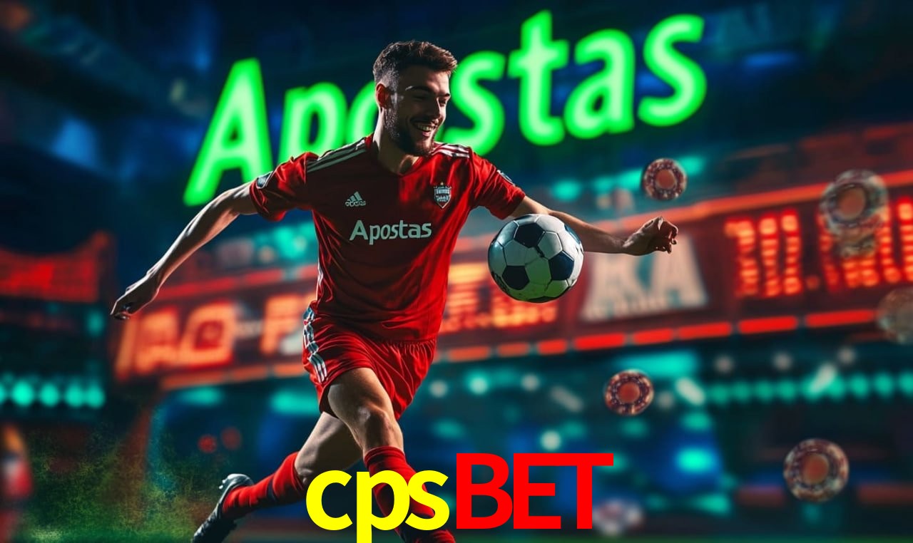 Recursos de Bônus cpsbet