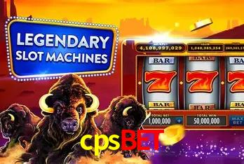 Explorando a Categoria de Eventos em Apostas na cpsbet