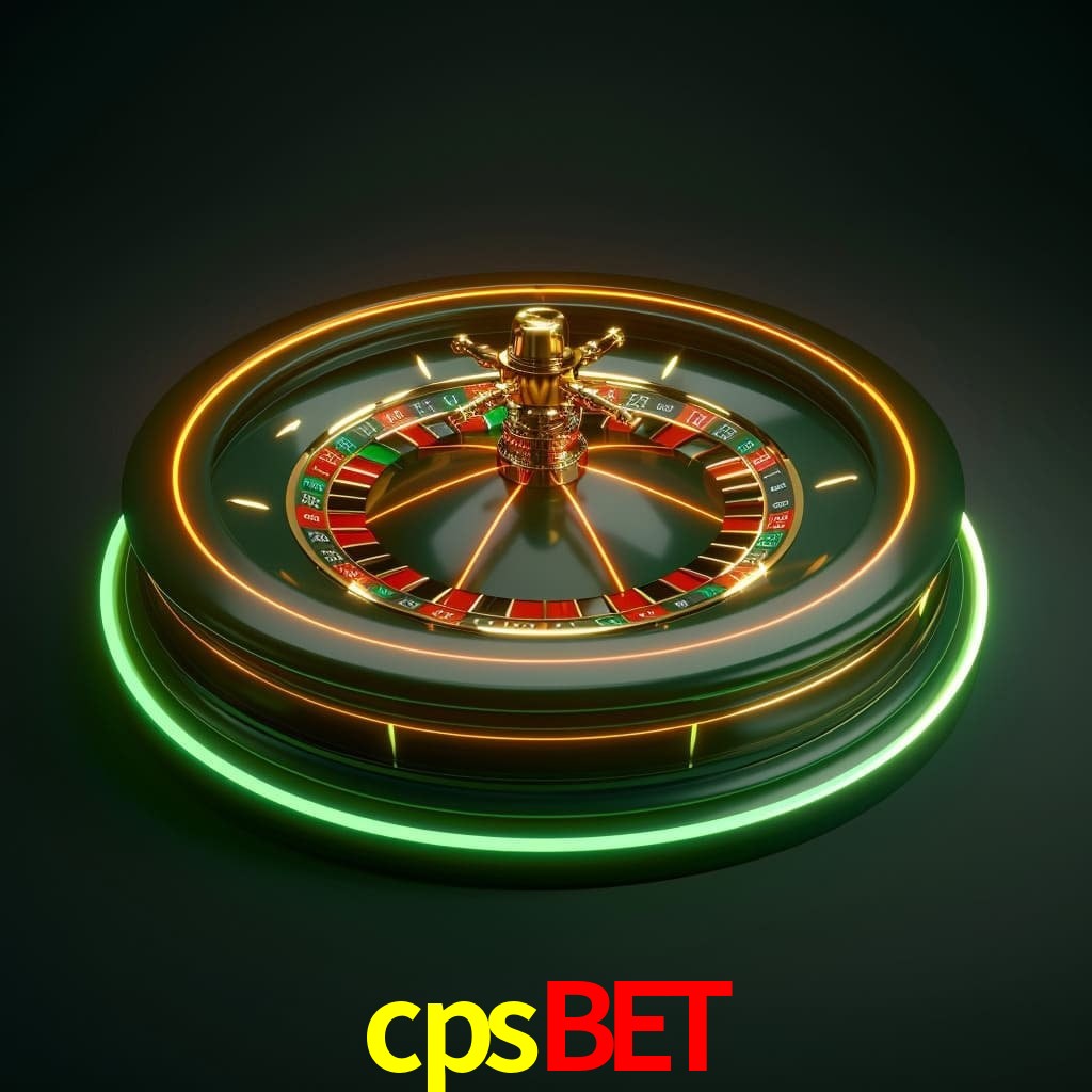 App cpsbet iOS