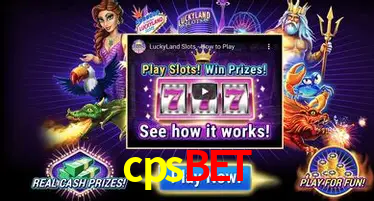 A Emoção da Loteria na cpsbet: Uma Chance de Mudança de Vida