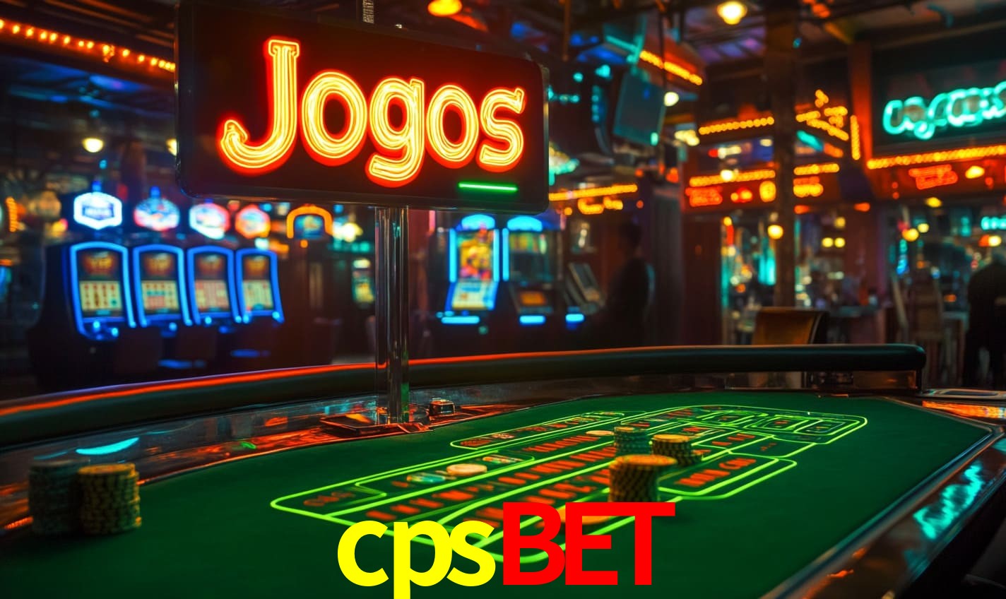 cpsbet Processo de inscrição